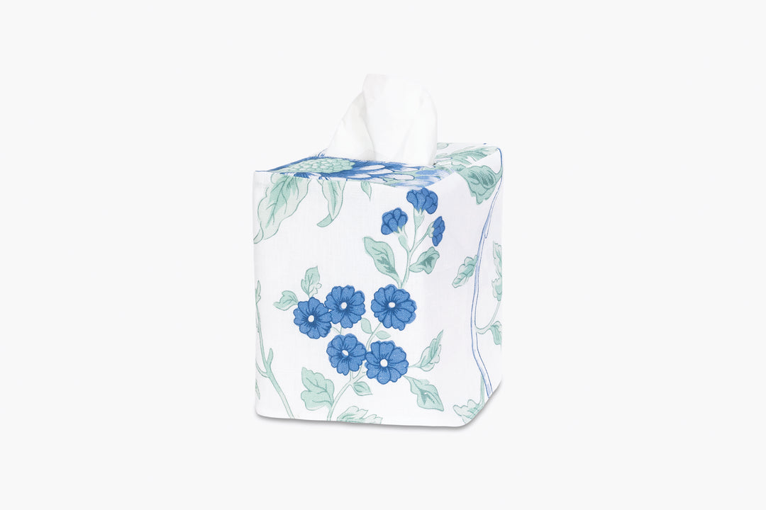 Simone Tissue Box Cover