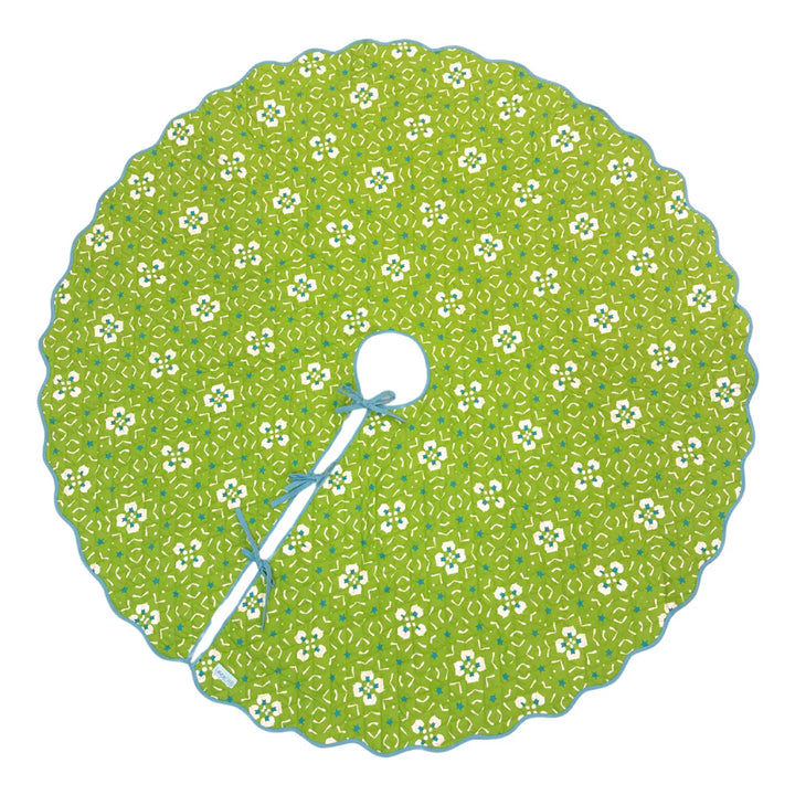 Laura Park Tree Skirt | +Colors
