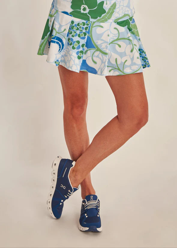 Topsy Skirt | Narnia Sea Mist