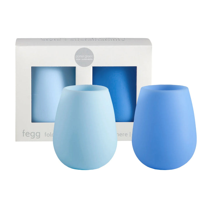 Unbreakable Silicone Tumblers | +Colors