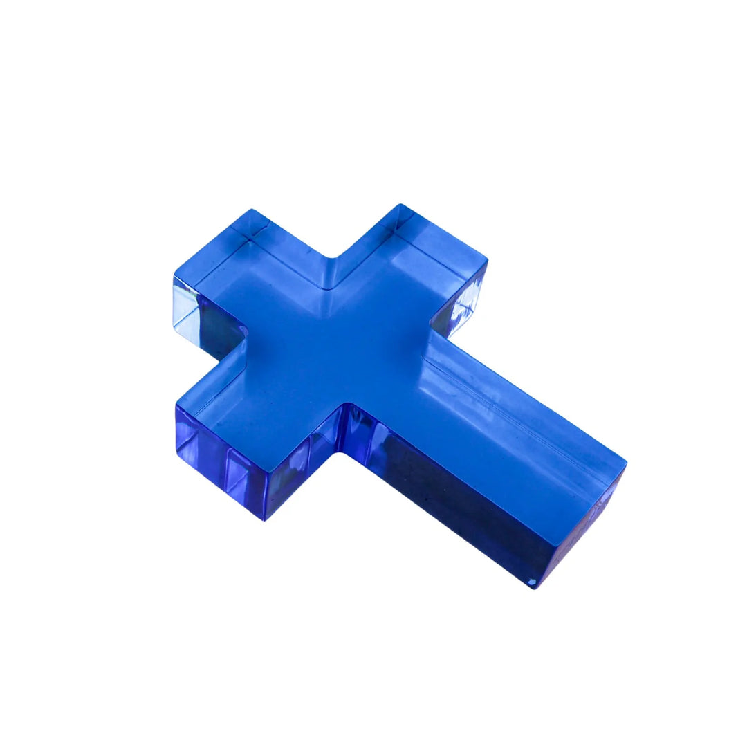 Small Acrylic Cross