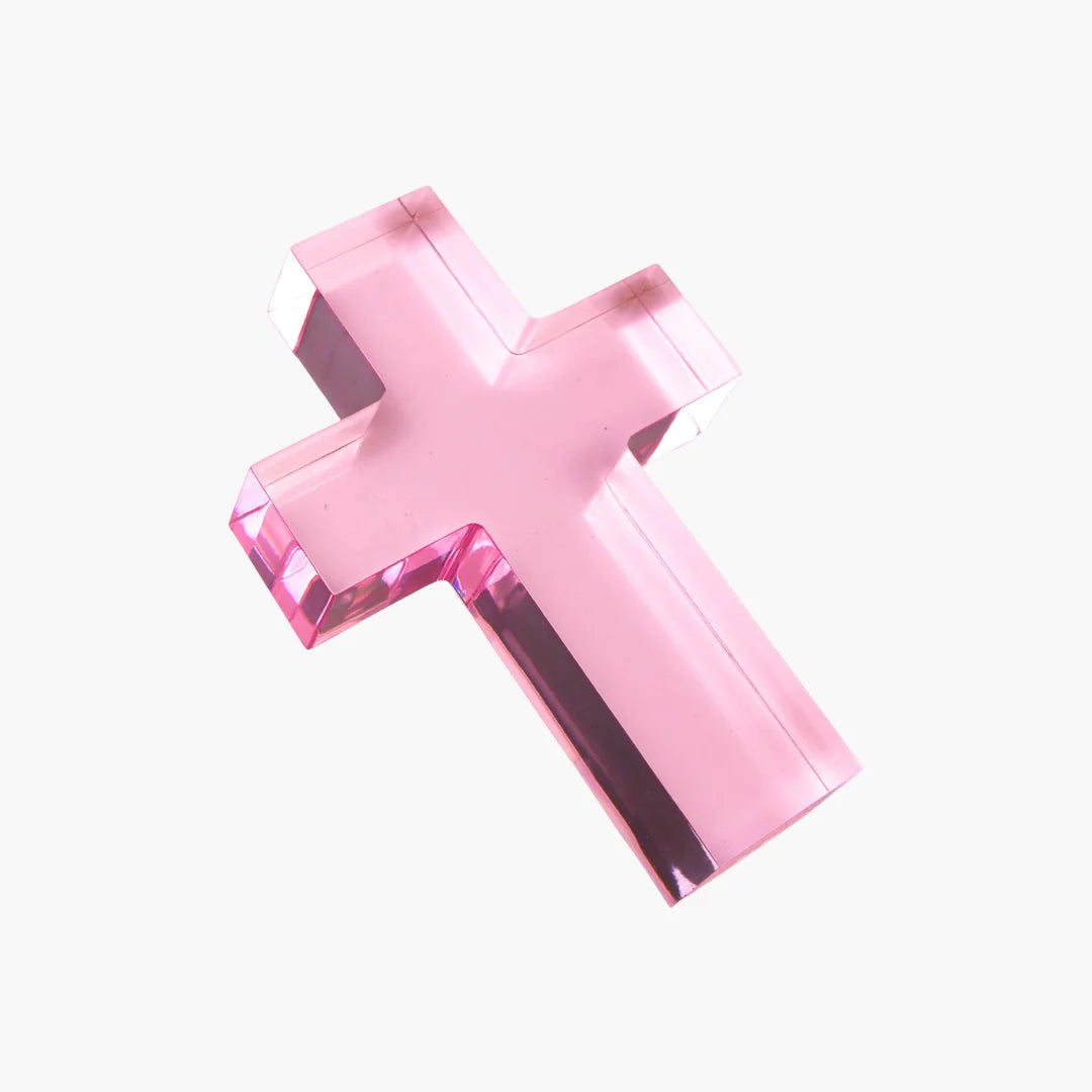 Small Acrylic Cross