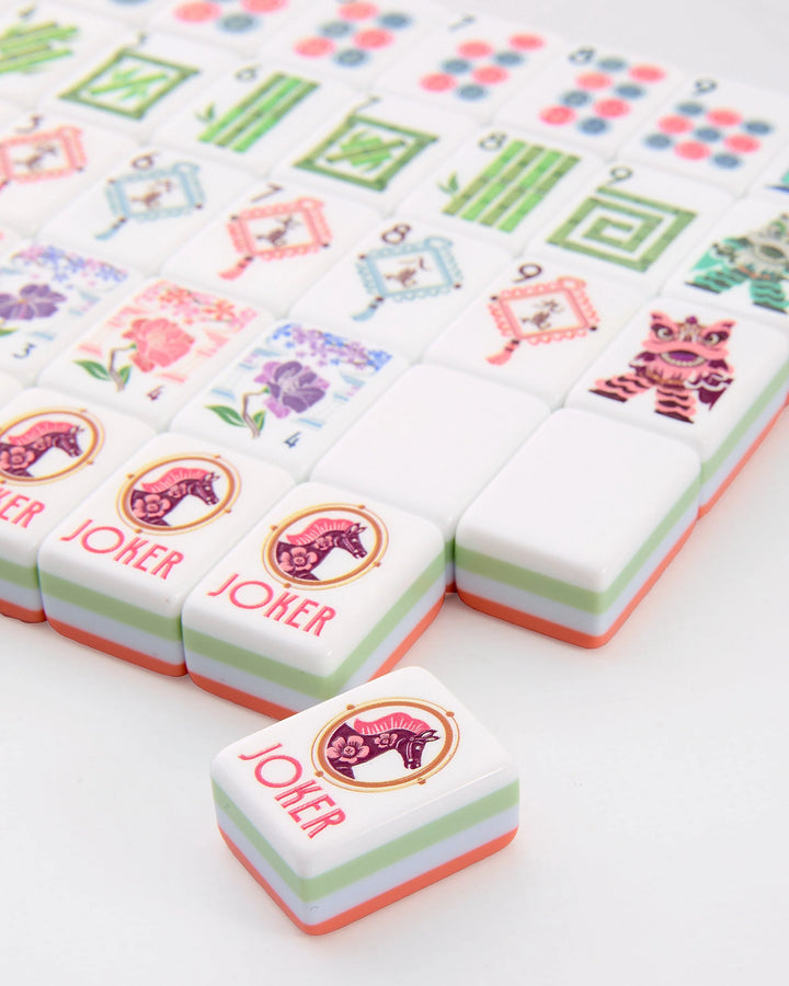 Solara Tiles