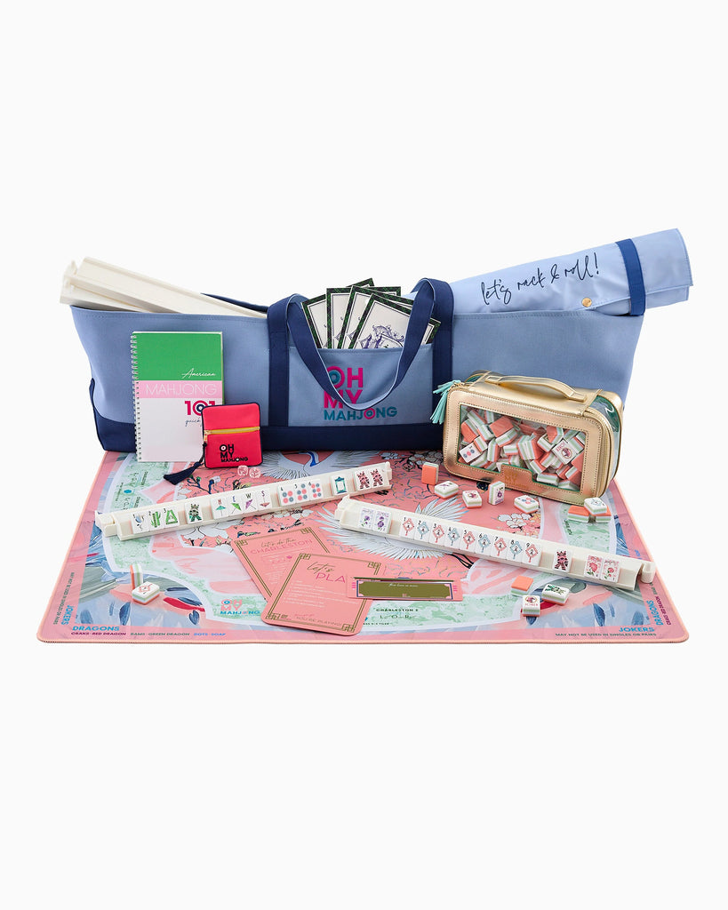 Solara Ultimate Starter Kit – Charlotte's Inc
