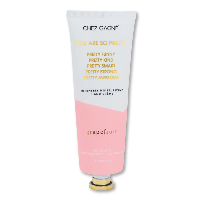 You Are So Pretty Hand Cream - Charlotte's Inc
