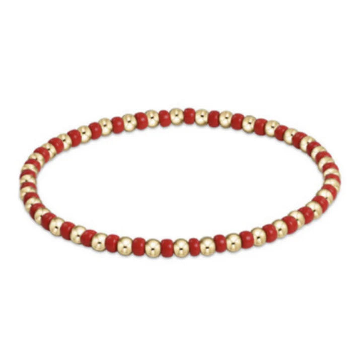 Enewton Gameday Hope Grateful Bracelet | + Colors
