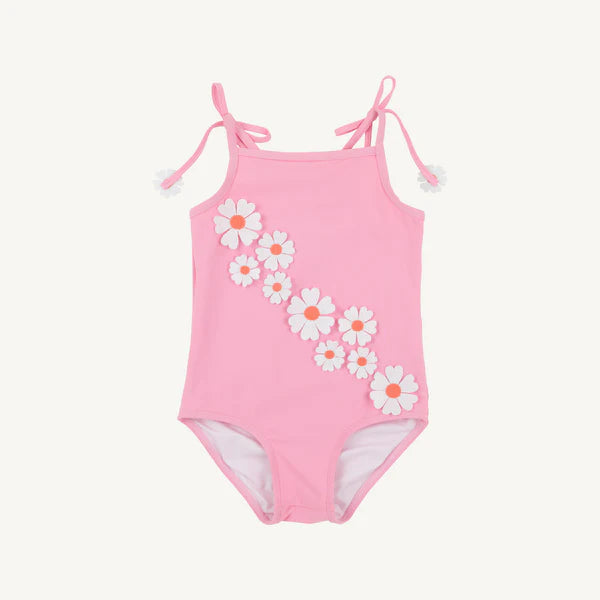 St. Lucia Swimsuit | Seashore Sherbet