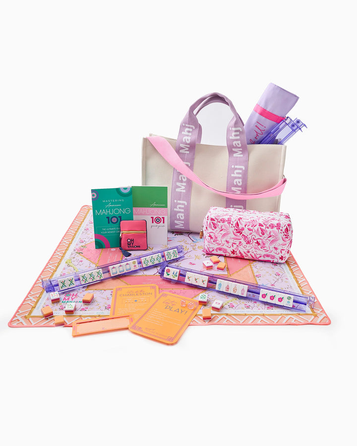 Sunset Ultimate Starter Kit
