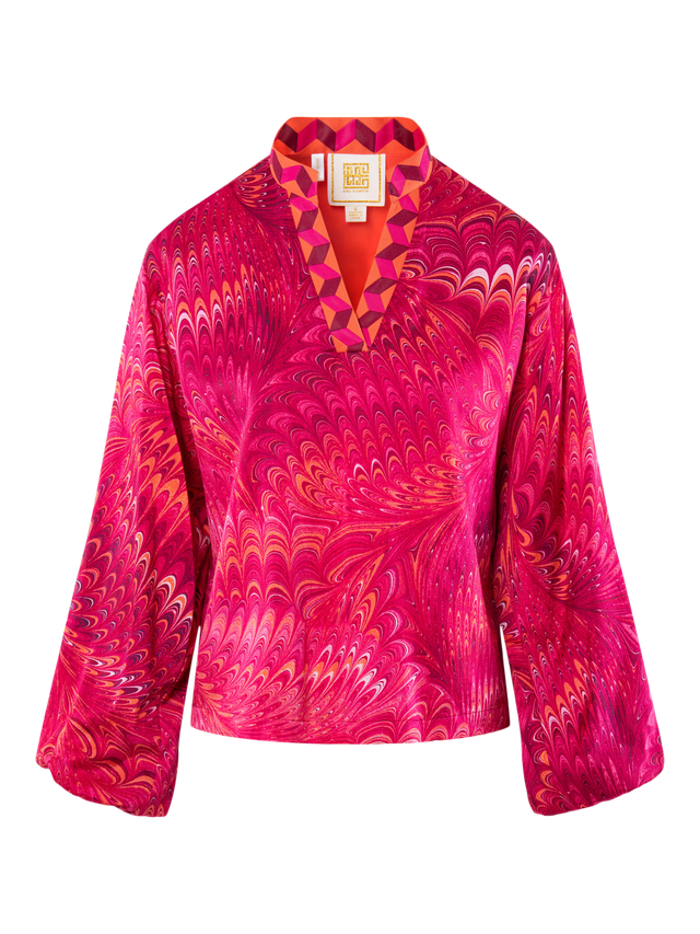 Lolli Top | Venetian