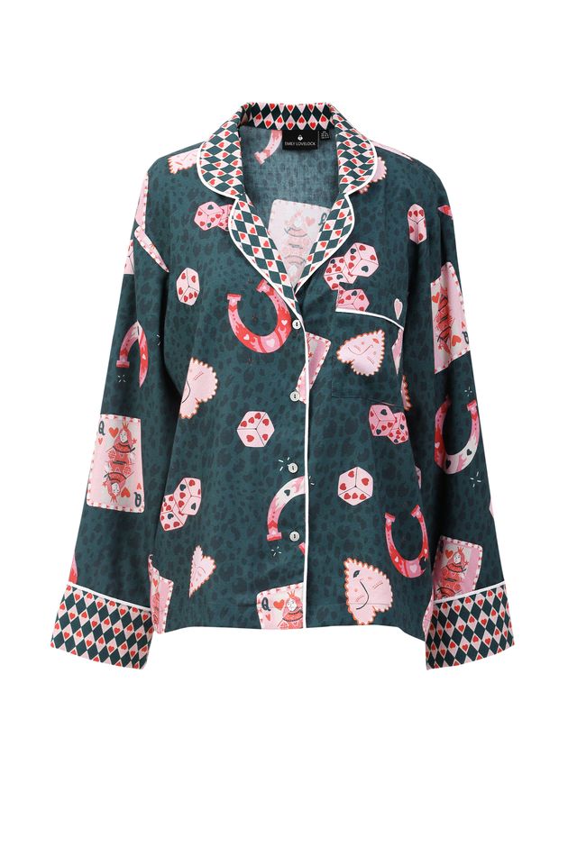 Aurora Sleepwear | + Colors