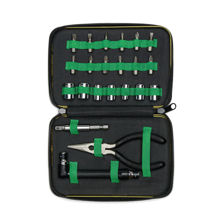 Mini Tool Kit – Charlotte's Inc