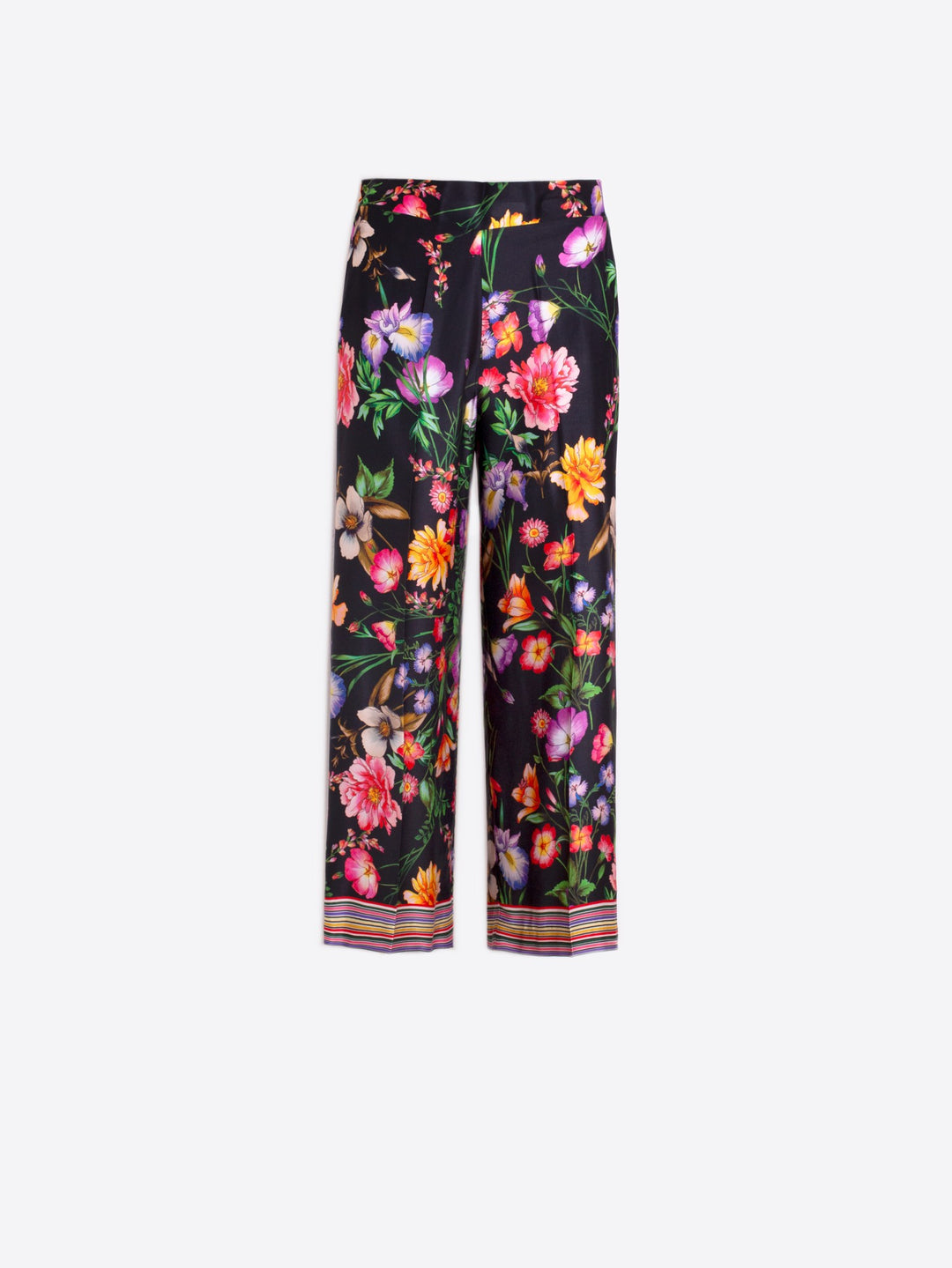 Lucia Trouser | Floral