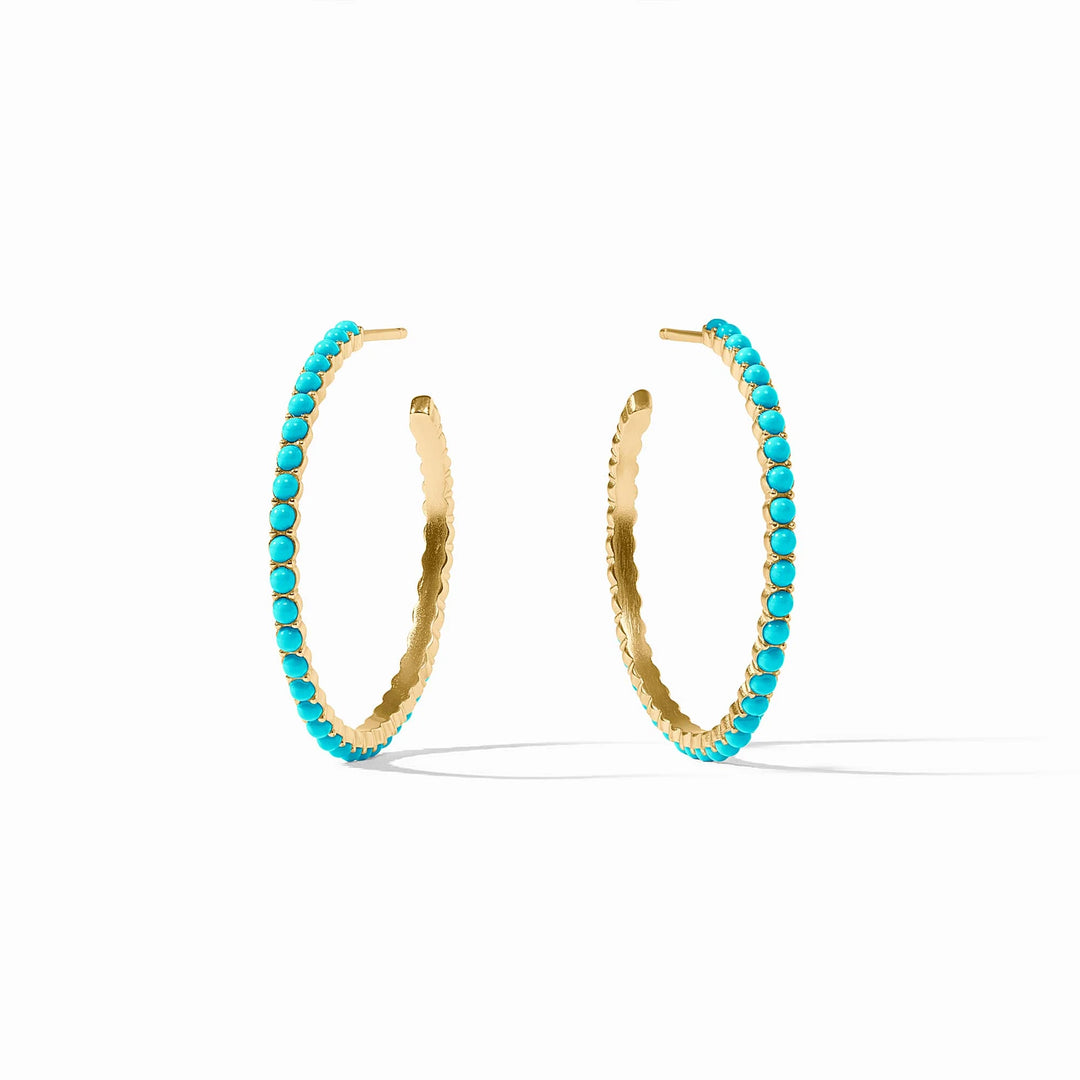 Juliet Hoop | + Sizes & Colors