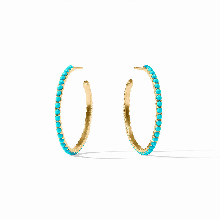 Juliet Hoop | + Sizes & Colors