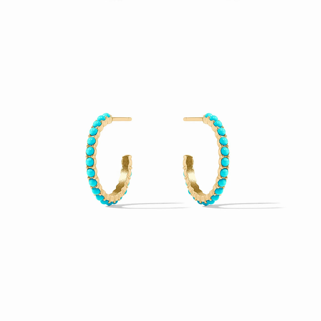 Juliet Hoop | + Sizes & Colors