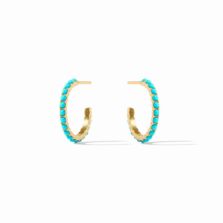Juliet Hoop | + Sizes & Colors