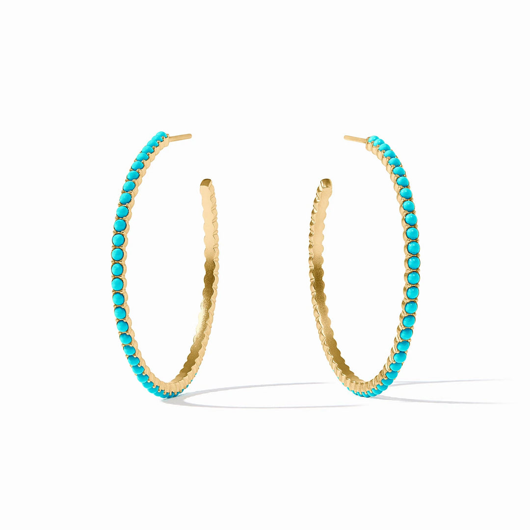 Juliet Hoop | + Sizes & Colors