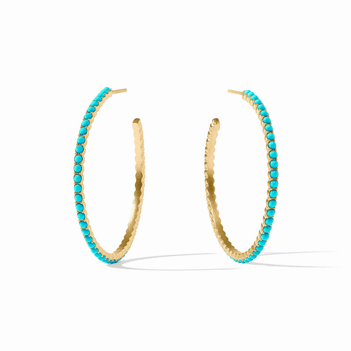 Juliet Hoop | + Sizes & Colors