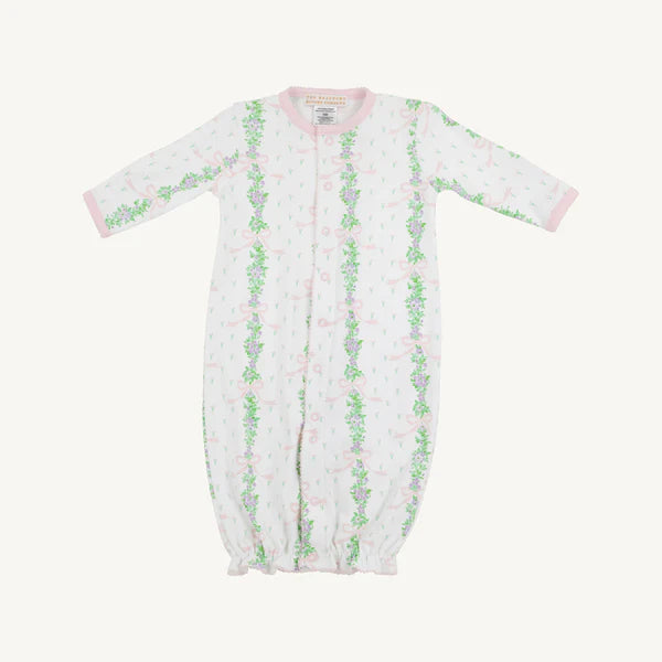 Twinkle Twinkle 2 in 1 Gown | Palm Beach Pink