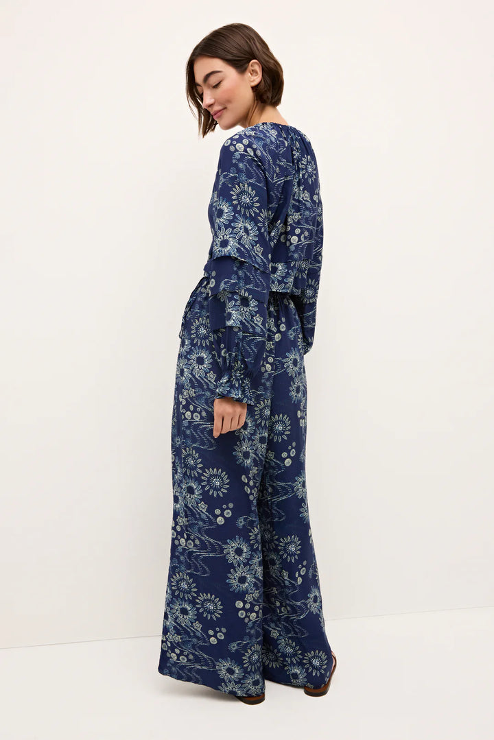 Umi blouse | Orion