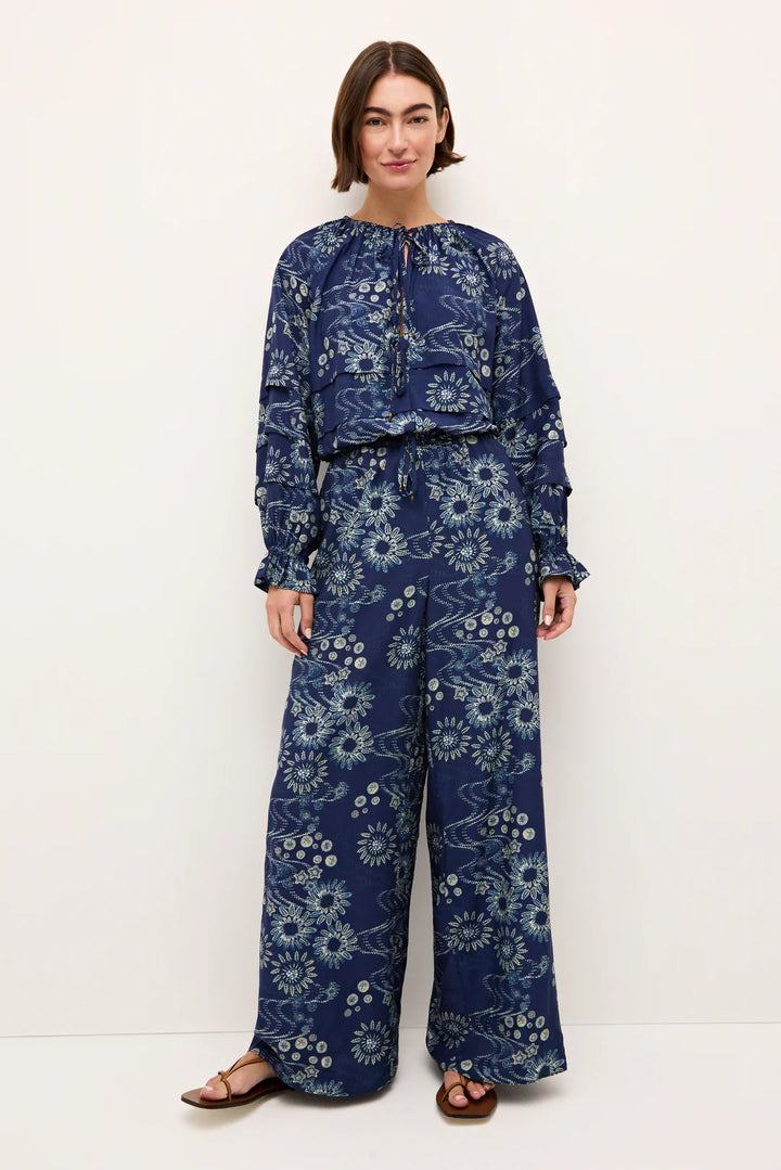 Umi blouse | Orion