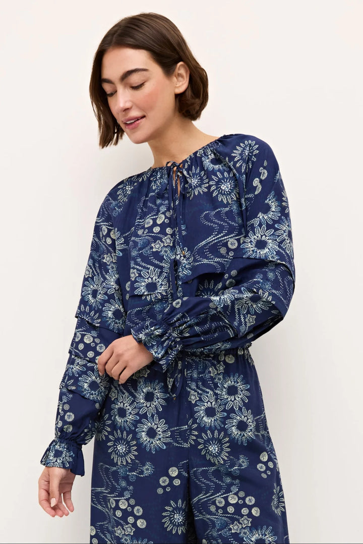 Umi blouse | Orion