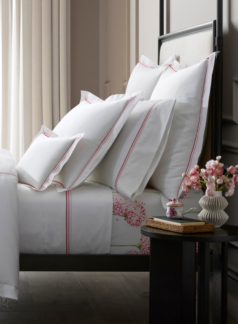 Amara Triple Pearl Bedding Collection