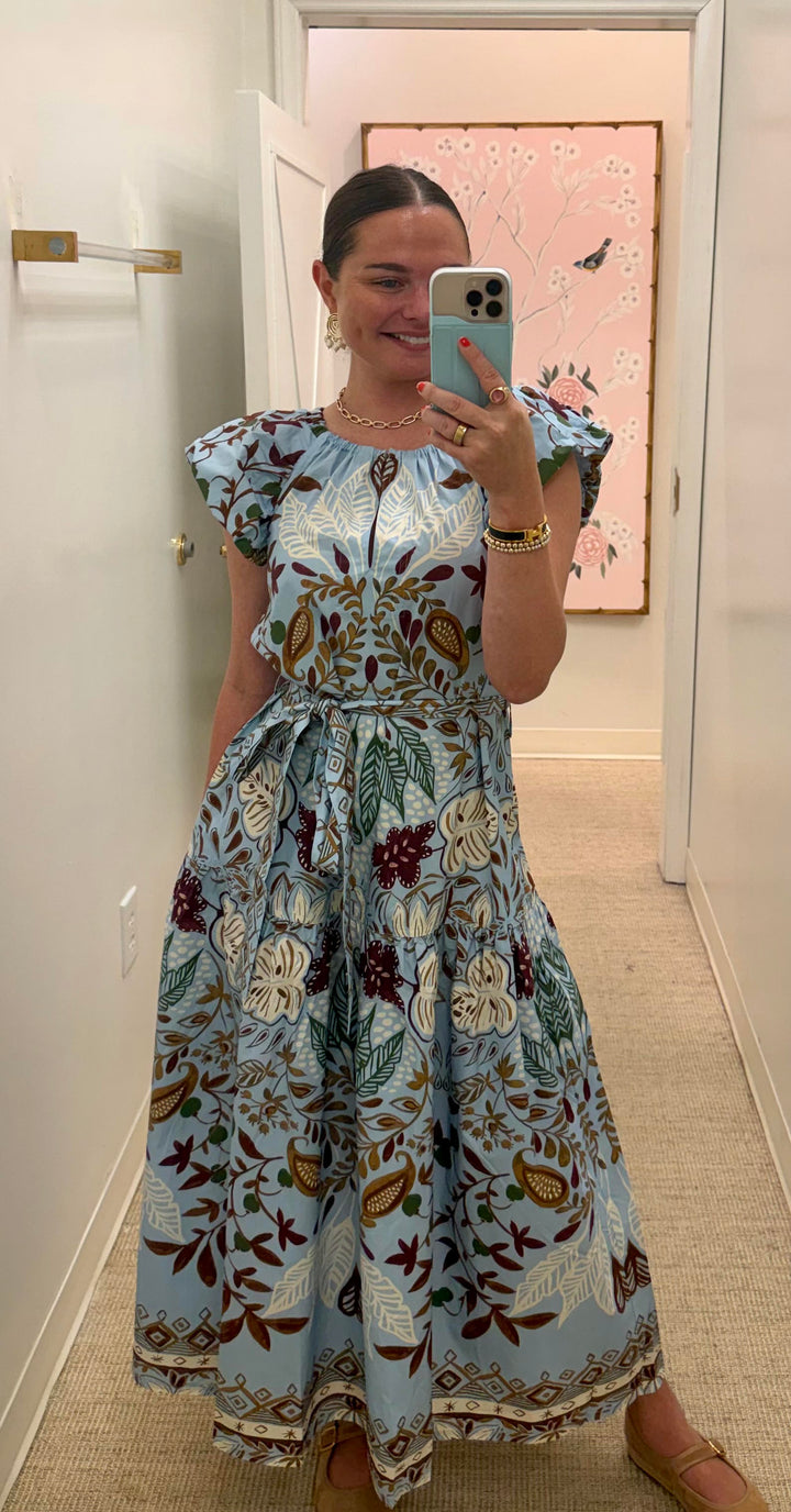 Leena Dress | Branche