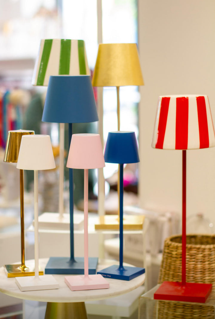Poldina Pro Cordless Lamp