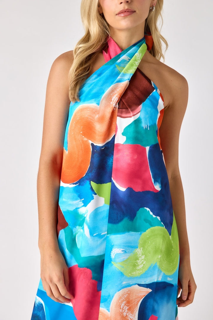 Cleo Dress | Splashy
