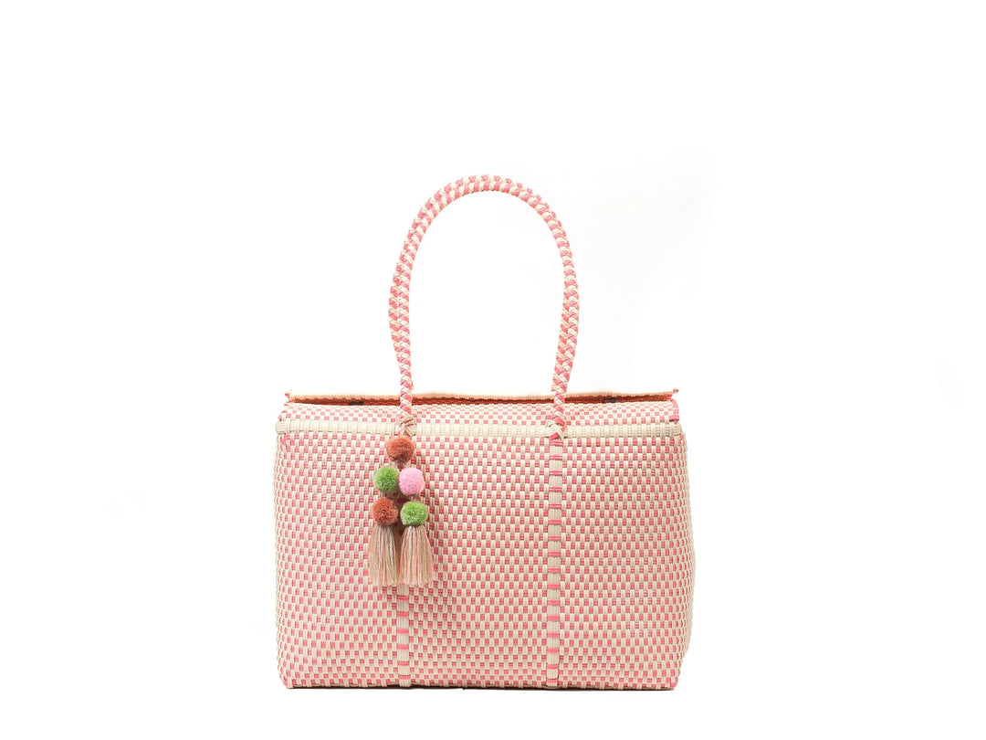Bombon Tote | +Colors