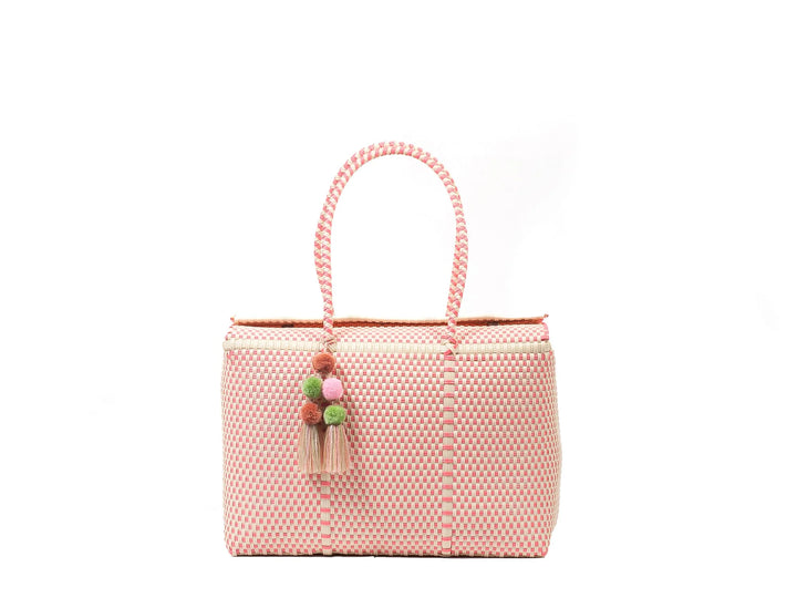 Bombon Tote | +Colors