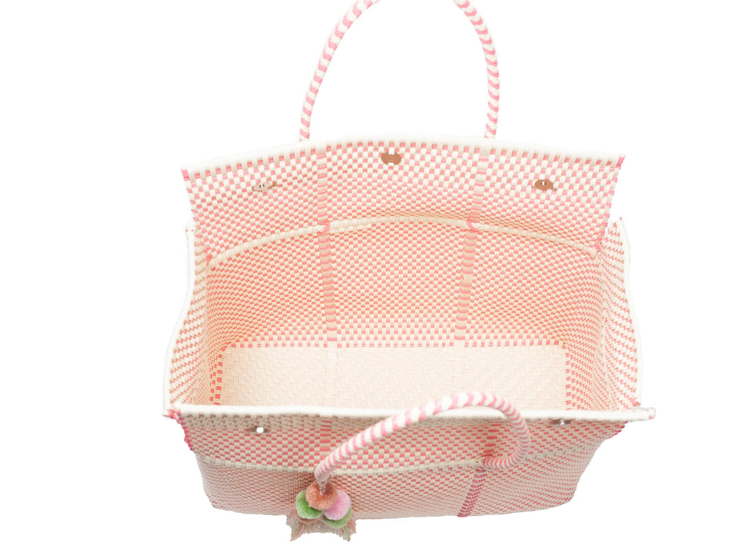 Bombon Tote | +Colors