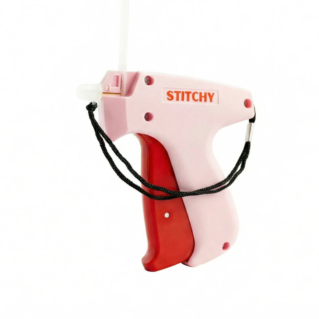 The Stitchy 2.0 - Charlotte's Inc