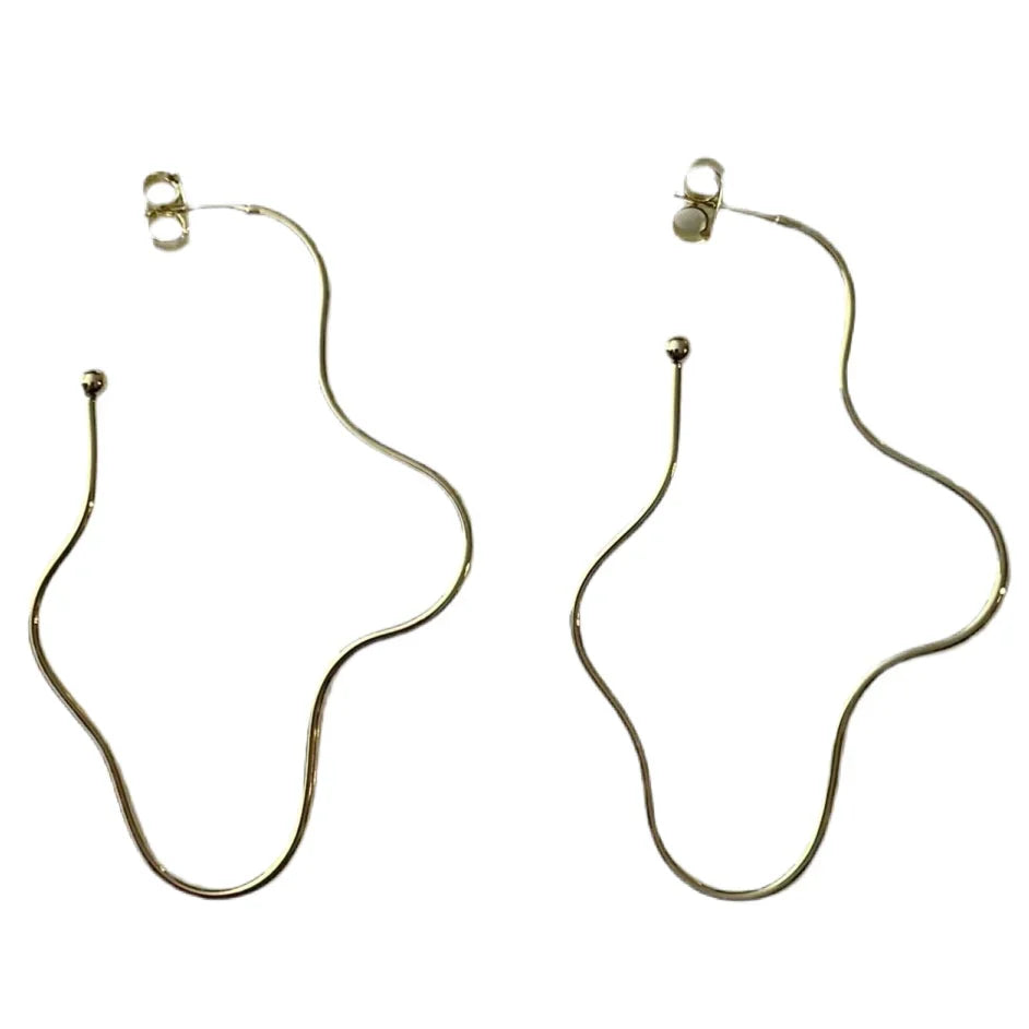 Wiggle Wiggle Hoops | + Styles