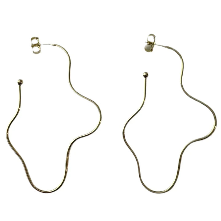 Wiggle Wiggle Hoops | + Styles