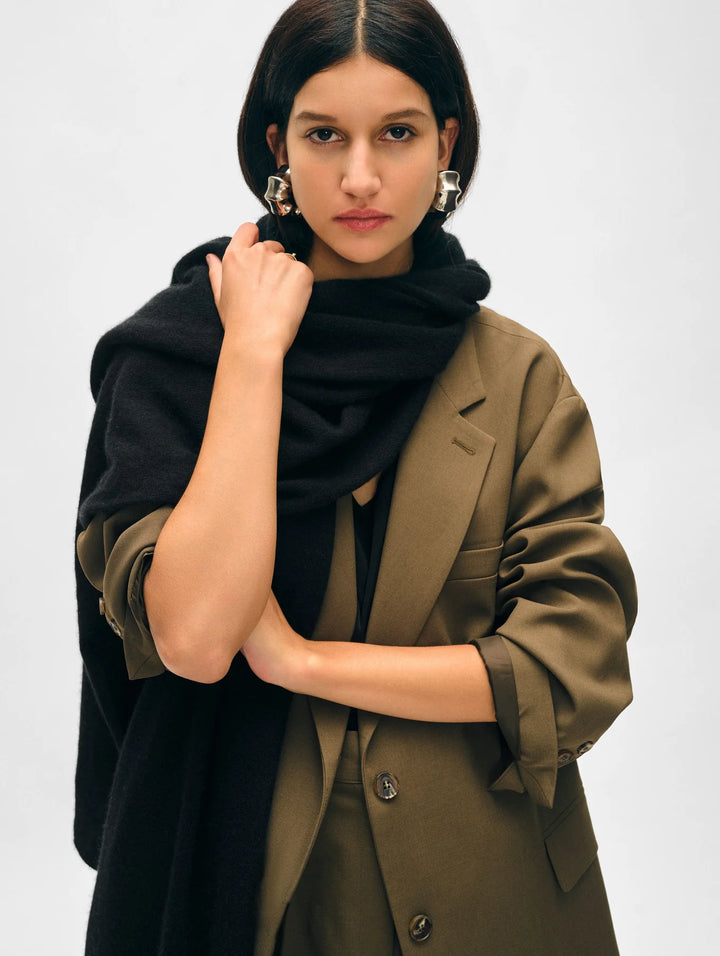 Cashmere Travel Wrap | +Colors