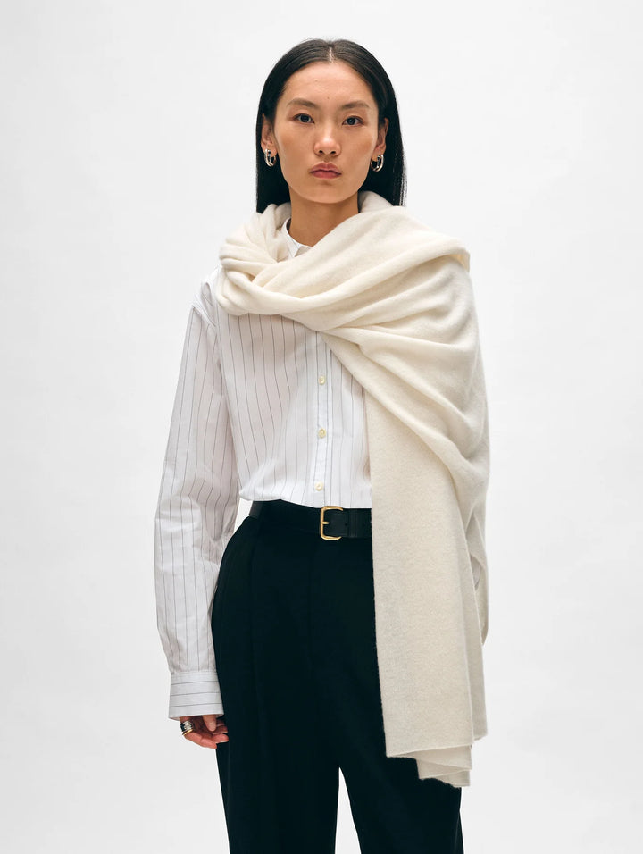 Cashmere Travel Wrap | +Colors