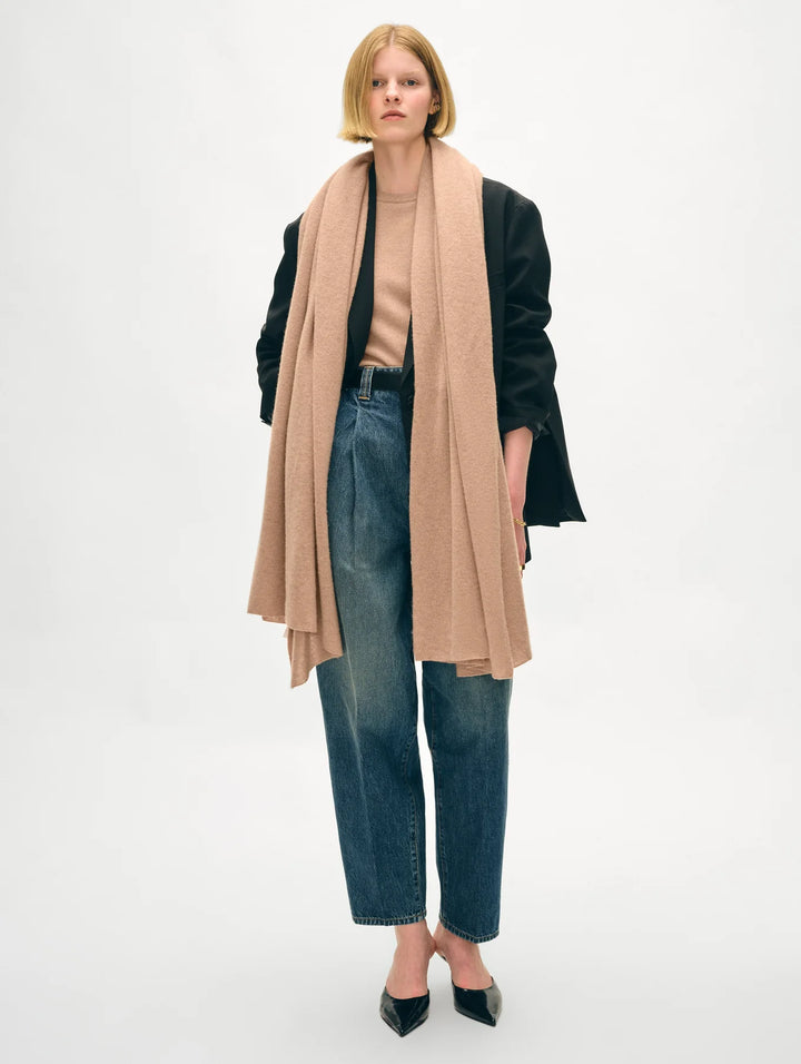 Cashmere Travel Wrap | +Colors