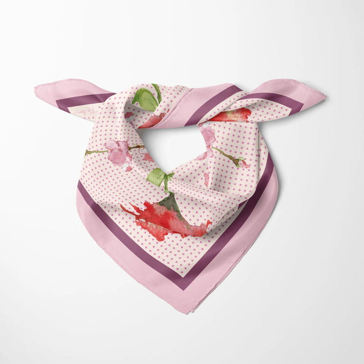 Anne Neilson Scarfs