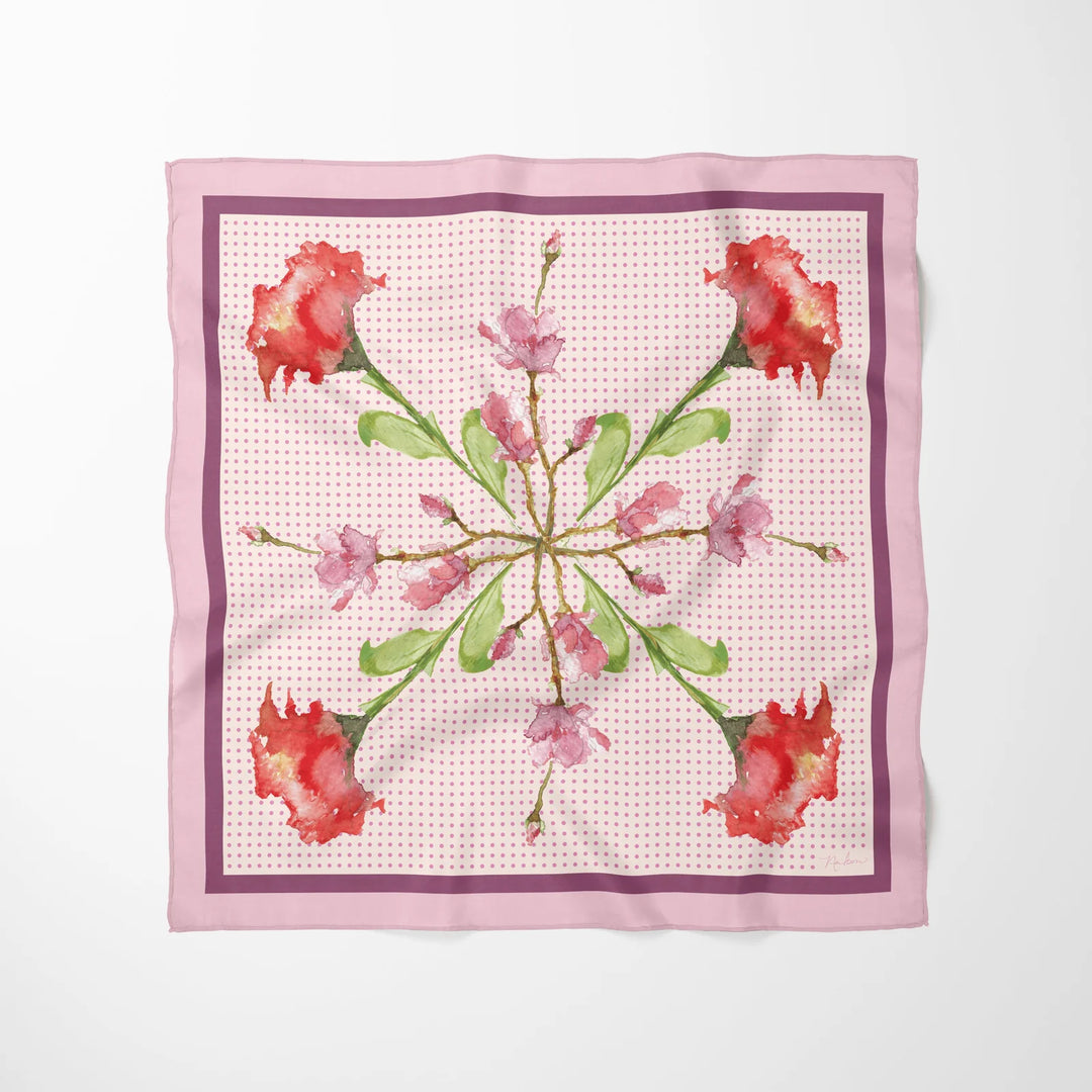 Anne Neilson Scarfs
