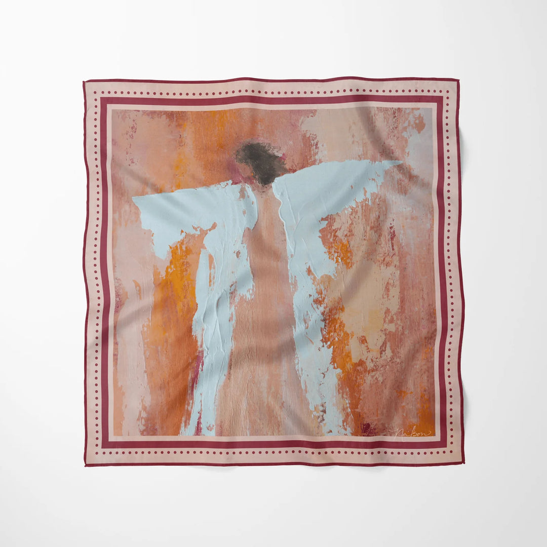Anne Neilson Scarfs