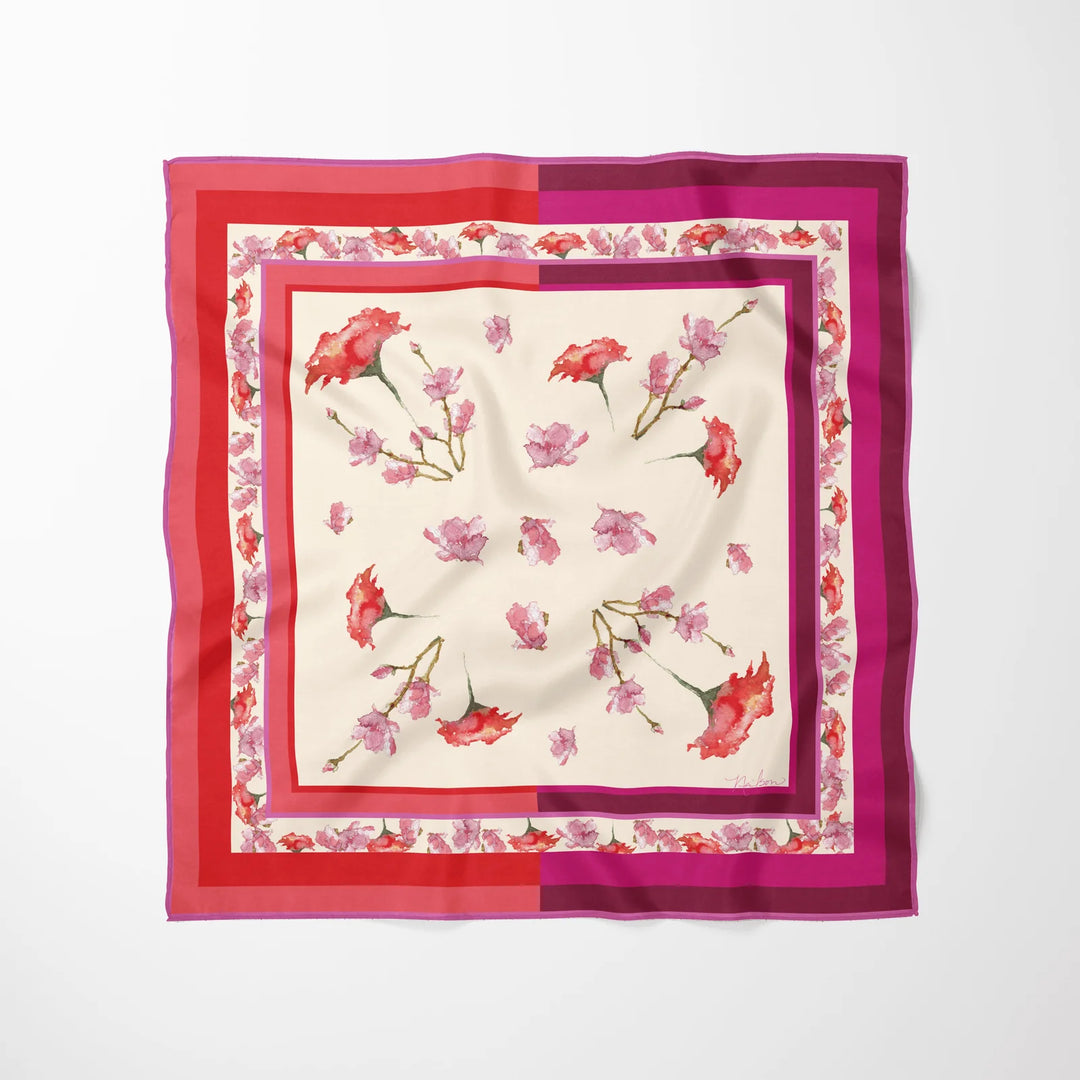 Anne Neilson Scarfs