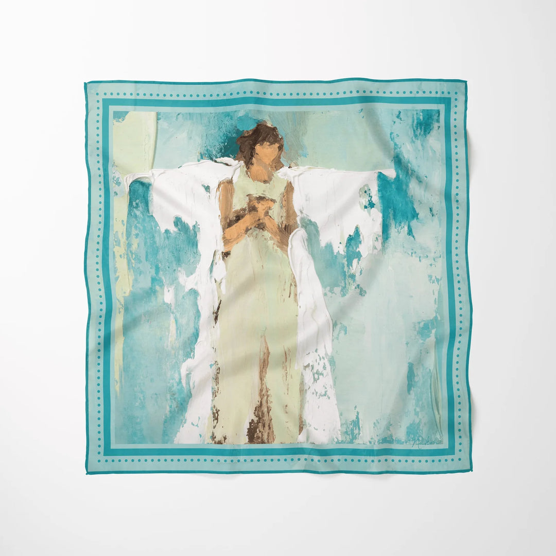 Anne Neilson Scarfs