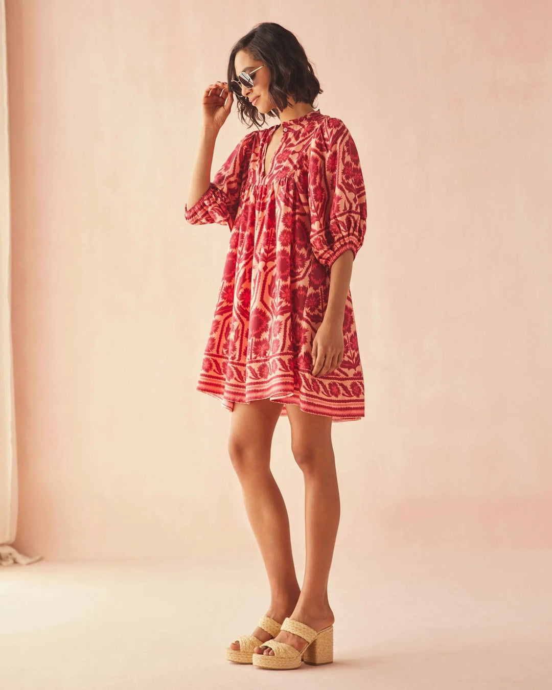 Wren Mini | Tessa Goji