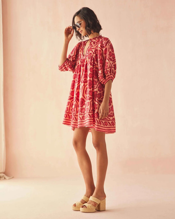 Wren Mini | Tessa Goji