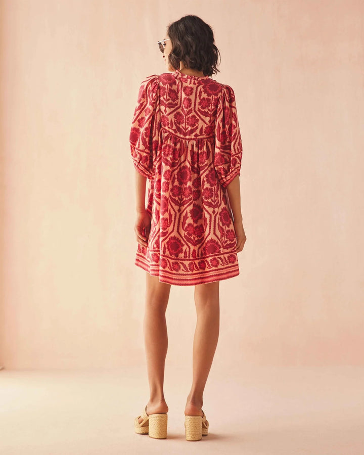 Wren Mini | Tessa Goji