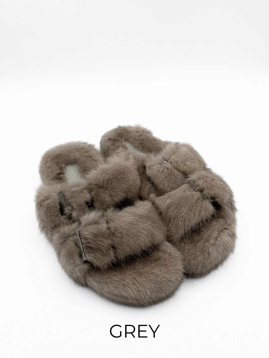 Mink Skin Slides + Colors
