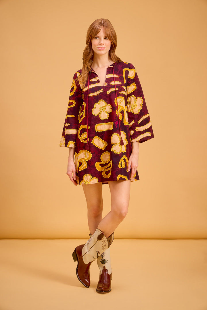 Indie Dress | Reverie