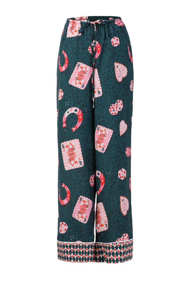 Aurora Sleepwear | + Colors